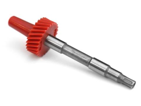 Speedometer Drive Gear 26 Teeth Long Rugged Ridge