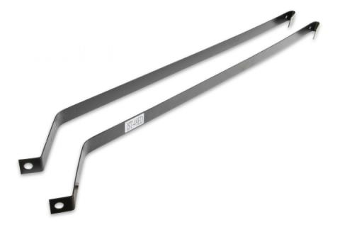 Fuel Tank System 255 LPH 1968-1969 Chevelle Malibu, Coated Steel, Efi, Gas Sniper EFI