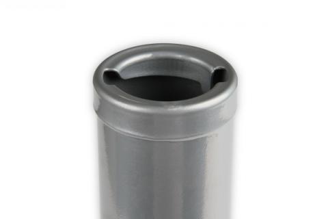 Fuel Tank System 255 LPH 1968-1969 Chevelle Malibu, Coated Steel, Efi, Gas Sniper EFI