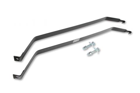 Fuel Tank System 255 LPH 1957 Chevy Coupe Sedan, Coated Steel, Efi, Gas Sniper EFI