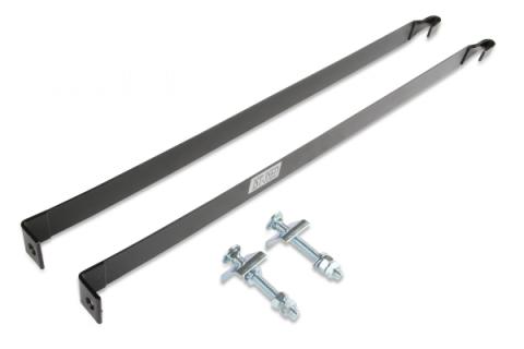 Fuel Tank System 255 LPH 1961-1964 Impala, Belair, Biscayne Coated Steel, Efi, Gas Sniper EFI