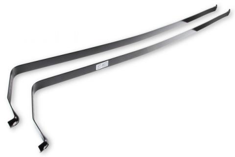 Fuel Tank System 255 LPH 1968-1970 Charger, Coated Steel, Efi, Gas Sniper EFI