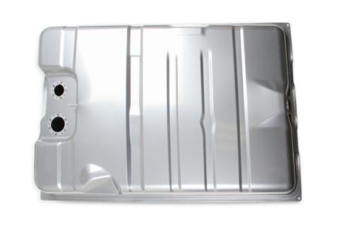 Fuel Tank System 255 LPH 1968-1970 Roadrunner, Coated Steel, Efi, Gas Sniper EFI
