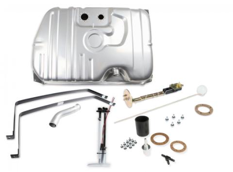 Fuel Tank System 255 LPH 1978-1987 Cutlass Coated Steel EFI Gas Sniper EFI