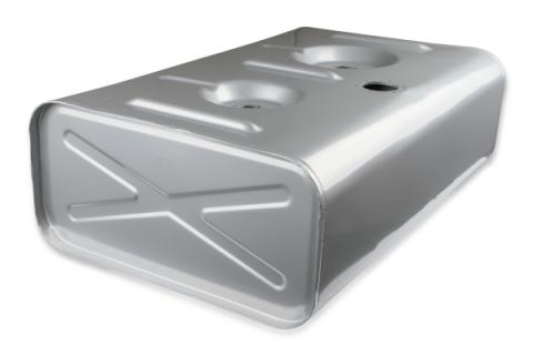 Universal Fuel Tank System 255 LPH Universal EFI Gas Tank Kit With 0-90 GM Sender Sniper EFI