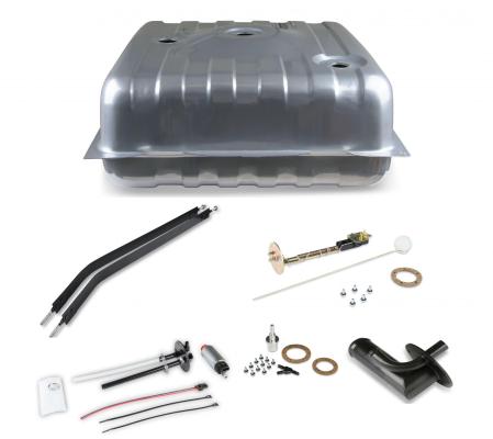 Fuel Tank System 255 LPH 1982-1991 Blazer / Jimmy / Suburban Sniper EFI