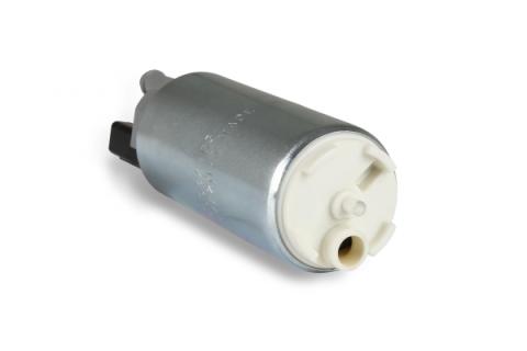 Fuel Tank System 255 LPH 1955-1956 Chevy Station Wagon And Sedan Delivery, Coated Steel, Efi, Gas Sniper EFI