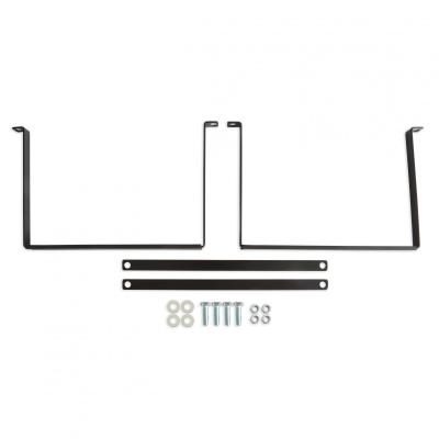 Fuel Cell Mounting Straps Fuel Cell 5 Gallon Holley