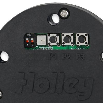 Easy Level Fuel Level Sender Universal Floatless Laser Fuel Level Sender Holley