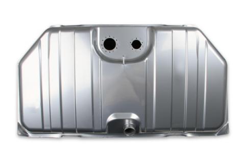 Fuel Tank System 400 LPH 1967-1968 Chevy Camaro / Firebird With Notched Front Corners Sniper EFI