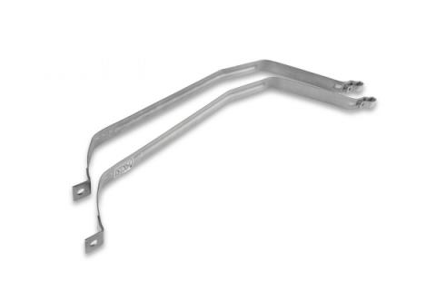 Fuel Tank System 400 LPH 1967-1968 Chevy Camaro / Firebird With Notched Front Corners Sniper EFI
