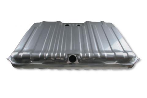 Fuel Tank System 400 LPH 1964-1967 Chevelle Malibu Coated Steel EFI Gas Sniper EFI
