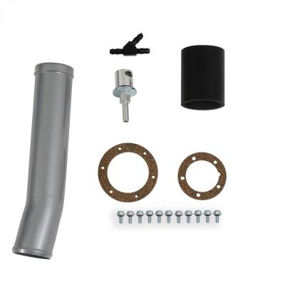Fuel Tank System 400 LPH 1968-1969 Chevelle Malibu Coated Steel EFI Gas Sniper EFI
