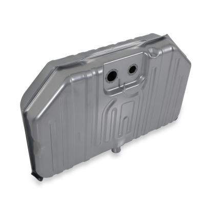 Fuel Tank System 400 LPH 1968-1969 Chevelle Malibu Coated Steel EFI Gas Sniper EFI