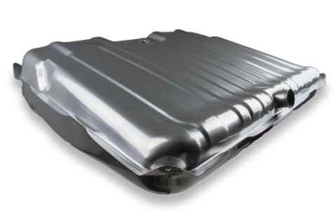 Fuel Tank System 400 LPH 1966-1967 Gto/Lemans/Tempest Coated Steel EFI Gas Sniper EFI