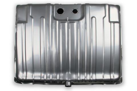 Fuel Tank System 400 LPH 1966-1967 Gto/Lemans/Tempest Coated Steel EFI Gas Sniper EFI