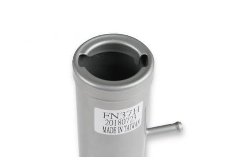 Fuel Tank System 400 LPH 1966-1967 Gto/Lemans/Tempest Coated Steel EFI Gas Sniper EFI