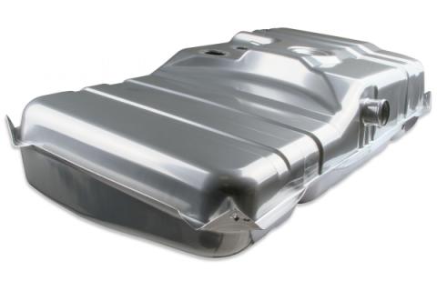 Fuel Tank System 400 LPH 1978-1981 Camaro Coated Steel EFI Gas Sniper EFI