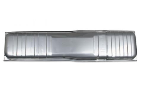 Fuel Tank System 400 LPH 1973-1981 Chevy/GMC Truck 8Ft Bed Coated Steel EFI Gas Sniper EFI