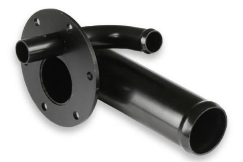 Fuel Tank System 400 LPH 1973-1981 Blazer / Jimmy / Suburban EFI Tank Sniper EFI