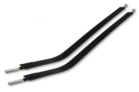 Fuel Tank System 400 LPH 1973-1981 Blazer / Jimmy / Suburban EFI Tank Sniper EFI