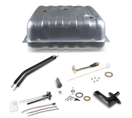 Fuel Tank System 400 LPH 1973-1981 Blazer / Jimmy / Suburban EFI Tank Sniper EFI