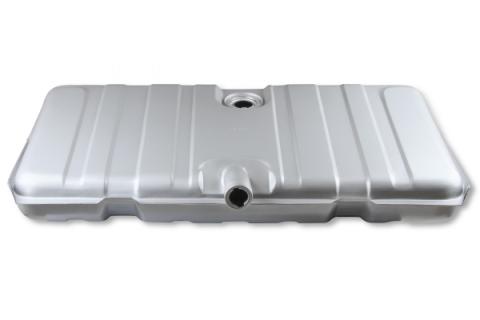 Holley Stock Replacement Fuel Tank GM 32B 1969 Camaro/ Firebird 18 Gallon Sniper EFI