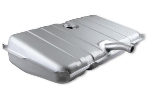 Holley Stock Replacement Fuel Tank GM 32B 1969 Camaro/ Firebird 18 Gallon Sniper EFI