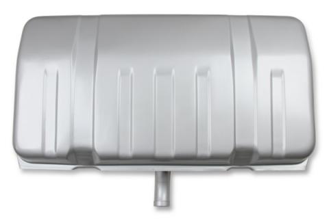 Holley Stock Replacement Fuel Tank GM 32B 1969 Camaro/ Firebird 18 Gallon Sniper EFI