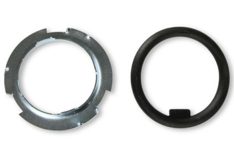 Holley Stock Replacement Fuel Tank GM 32B 1969 Camaro/ Firebird 18 Gallon Sniper EFI