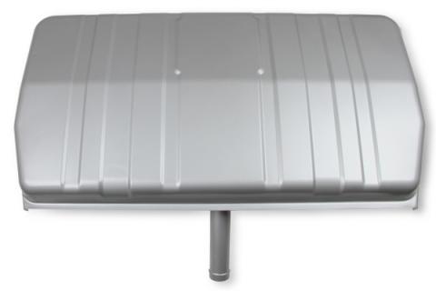 Holley Stock Replacement Fuel Tank GM 42A 1970-1973 Camaro/ Firebird 18 Gallon Sniper EFI