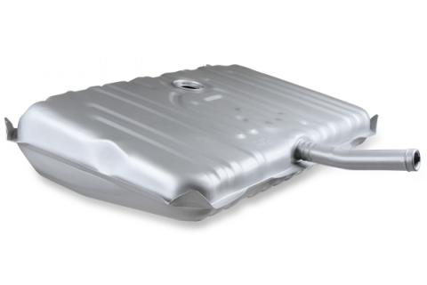 Holley Stock Replacement Fuel Tank GM A-Body GM 34B 1968-1969 Chevrolet Chevelle/Malibu 20 Gallon Sniper EFI