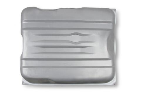 Holley Stock Replacement Fuel Tank 1970-1974 Dodge Challenger 18 Gallon Sniper EFI