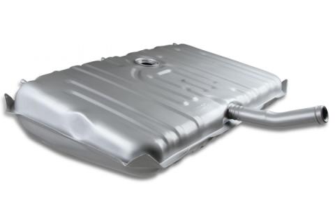 Holley Stock Replacement Fuel Tank GM A-Body GM 34E 1970 Chevrolet Chevelle/Malibu/Monte Carlo 20 Gallon Sniper EFI