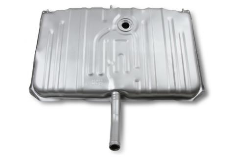 Holley Stock Replacement Fuel Tank GM A-Body GM 34E 1970 Chevrolet Chevelle/Malibu/Monte Carlo 20 Gallon Sniper EFI