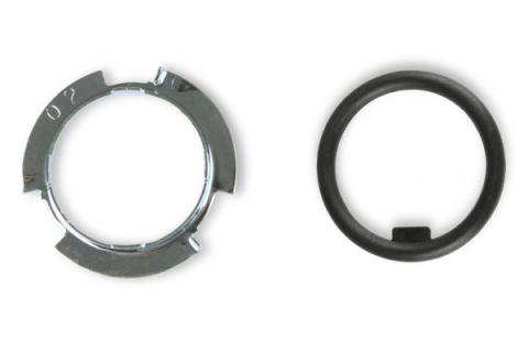 Holley Stock Replacement Fuel Tank GM A-Body GM 34E 1970 Chevrolet Chevelle/Malibu/Monte Carlo 20 Gallon Sniper EFI