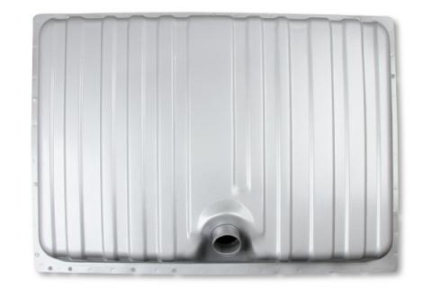 Holley Stock Replacement Fuel Tank 1969-1970 Ford Mustang/Mercury Cougar 22 Gallon Sniper EFI