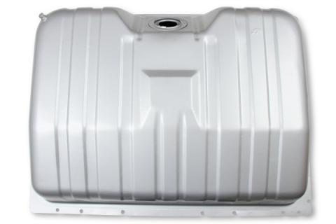 Holley Stock Replacement Fuel Tank 1969-1970 Ford Mustang/Mercury Cougar 22 Gallon Sniper EFI