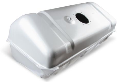 Holley Stock Replacement Fuel Tank GM 72A 1978-1982 Chevrolet Corvette Fuel Tank 23.7 Gallon Sniper EFI