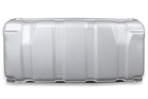 Holley Stock Replacement Fuel Tank GM 72A 1978-1982 Chevrolet Corvette Fuel Tank 23.7 Gallon Sniper EFI