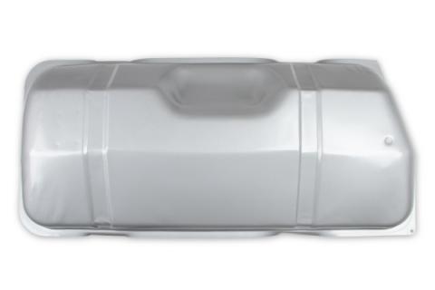 Holley Stock Replacement Fuel Tank 1983-1997 Ford Mustang 15.4 Gallon Sniper EFI