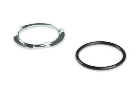 Holley Stock Replacement Fuel Tank 1973-1981 Chevrolet GMC C/K Truck 16 Gallon Sniper EFI