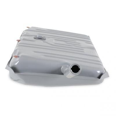 Holley Stock Replacement Fuel Tank 1971-1972 Chevrolet El Camino GMC Sprint 20 Gallon Sniper EFI