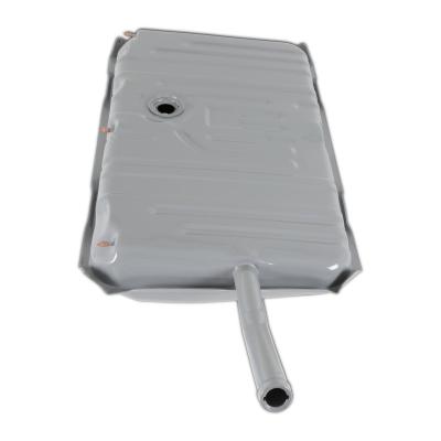 Holley Stock Replacement Fuel Tank 1971-1972 Chevrolet El Camino GMC Sprint 20 Gallon Sniper EFI