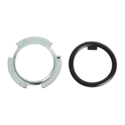 Holley Stock Replacement Fuel Tank 1971-1972 Chevrolet El Camino GMC Sprint 20 Gallon Sniper EFI