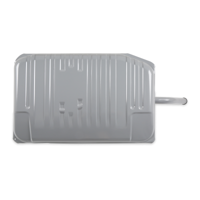 Holley Stock Replacement Fuel Tank 1978-1987 Chevrolet El Camino 17 Gallon Sniper EFI