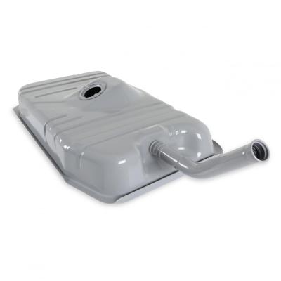 Holley Stock Replacement Fuel Tank 1978-1987 Chevrolet El Camino 17 Gallon Sniper EFI