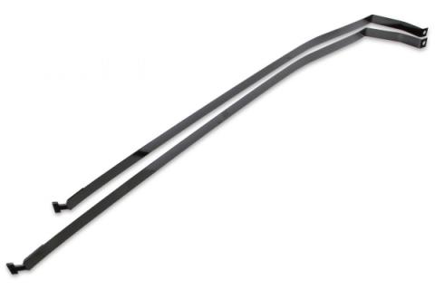 Fuel Tank Straps 1968-1970 Dodge/Plymouth B Body Sniper EFI