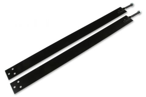 Fuel Tank Straps 1973-1981 Chevrolet GMC C/K Truck St01 Sniper EFI