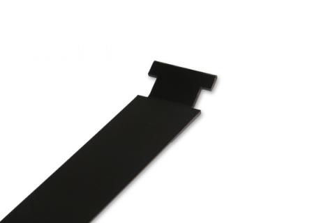 Fuel Tank Strap Fits 1966-1967 Charger / Coronet / Plymouth Belvedere Coated Steel Fuel Tank Strap Sniper EFI